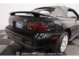 1997 Ford Mustang (CC-1747967) for sale in Lavergne, Tennessee