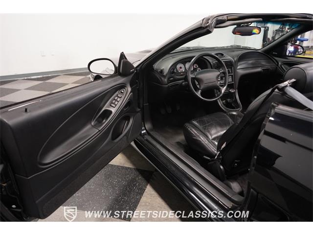 1997 Ford Mustang (CC-1747967) for sale in Lavergne, Tennessee