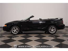 1997 Ford Mustang (CC-1747967) for sale in Lavergne, Tennessee