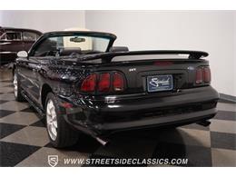 1997 Ford Mustang (CC-1747967) for sale in Lavergne, Tennessee