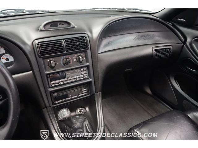 1997 Ford Mustang (CC-1747967) for sale in Lavergne, Tennessee