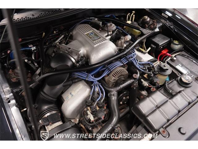 1997 Ford Mustang (CC-1747967) for sale in Lavergne, Tennessee