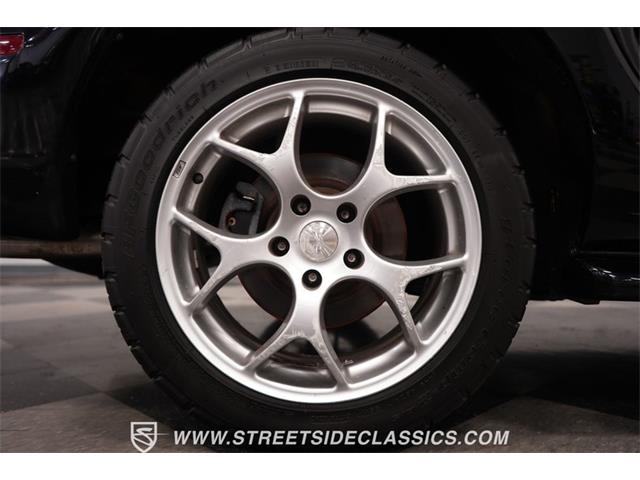 1997 Ford Mustang (CC-1747967) for sale in Lavergne, Tennessee