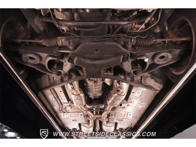 1997 Ford Mustang (CC-1747967) for sale in Lavergne, Tennessee