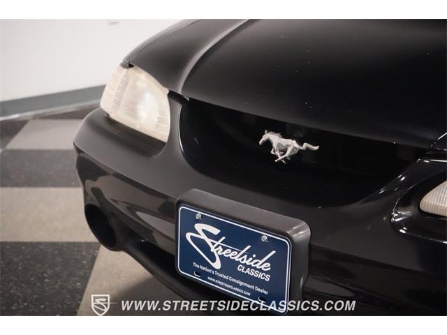 1997 Ford Mustang (CC-1747967) for sale in Lavergne, Tennessee