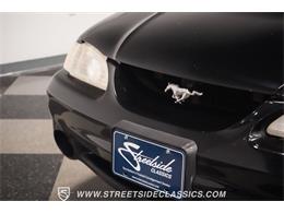 1997 Ford Mustang (CC-1747967) for sale in Lavergne, Tennessee