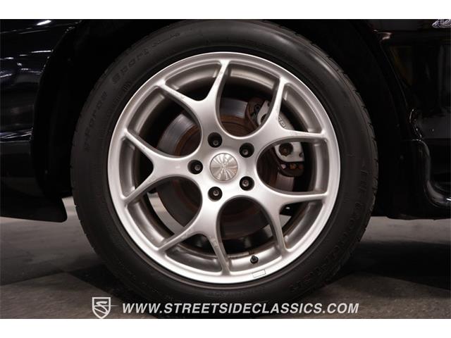 1997 Ford Mustang (CC-1747967) for sale in Lavergne, Tennessee