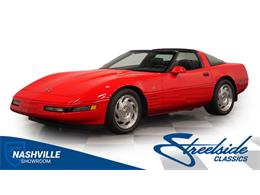 1993 Chevrolet Corvette (CC-1747969) for sale in Lavergne, Tennessee
