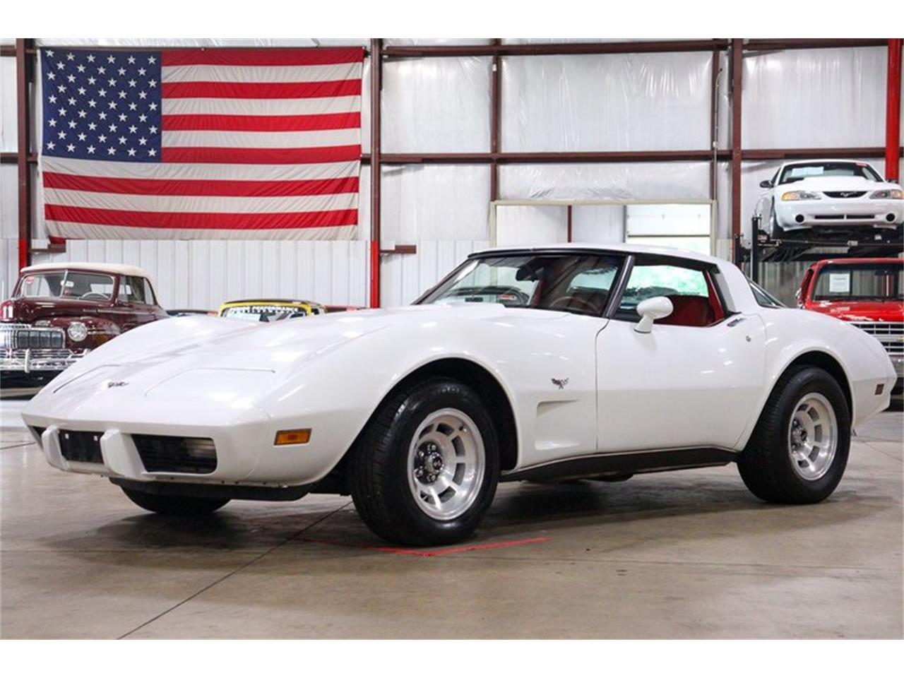 1979 Chevrolet Corvette for Sale | ClassicCars.com | CC-1747972