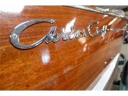 1960 Chris-Craft Boat (CC-1747973) for sale in Kentwood, Michigan