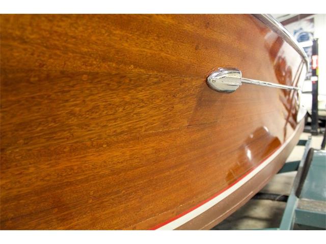 1960 Chris-Craft Boat (CC-1747973) for sale in Kentwood, Michigan