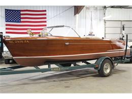 1960 Chris-Craft Boat (CC-1747973) for sale in Kentwood, Michigan