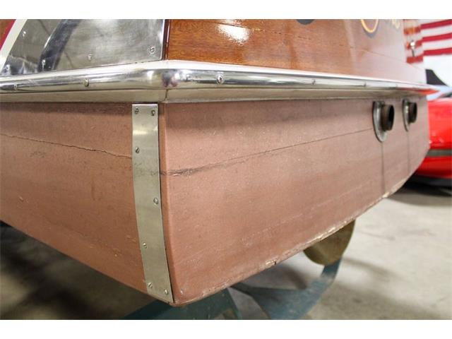 1960 Chris-Craft Boat (CC-1747973) for sale in Kentwood, Michigan