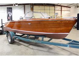 1960 Chris-Craft Boat (CC-1747973) for sale in Kentwood, Michigan