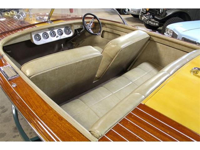 1960 Chris-Craft Boat (CC-1747973) for sale in Kentwood, Michigan