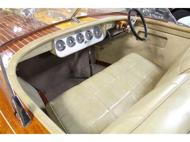 1960 Chris-Craft Boat (CC-1747973) for sale in Kentwood, Michigan