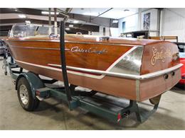 1960 Chris-Craft Boat (CC-1747973) for sale in Kentwood, Michigan