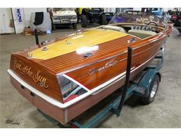 1960 Chris-Craft Boat (CC-1747973) for sale in Kentwood, Michigan