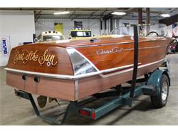 1960 Chris-Craft Boat (CC-1747973) for sale in Kentwood, Michigan