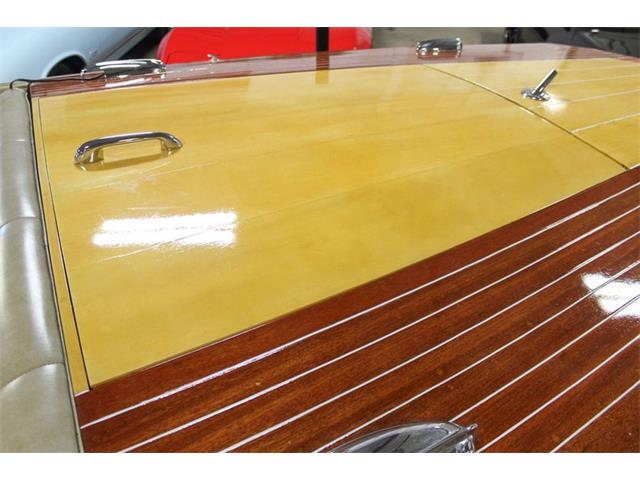 1960 Chris-Craft Boat (CC-1747973) for sale in Kentwood, Michigan