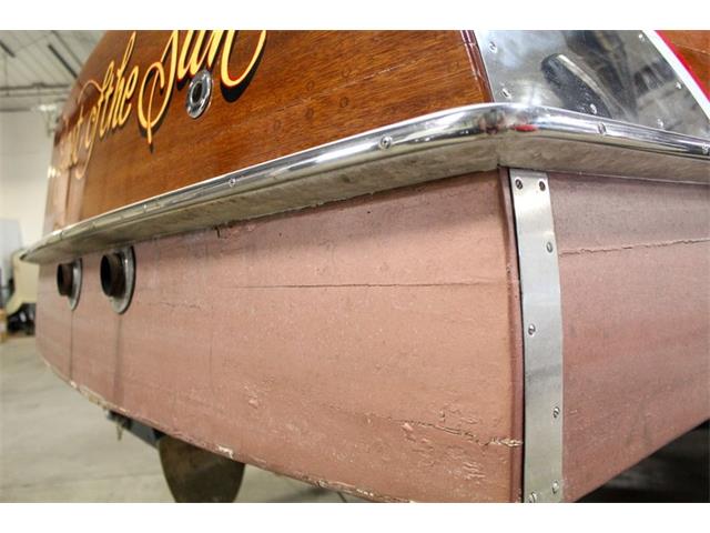 1960 Chris-Craft Boat (CC-1747973) for sale in Kentwood, Michigan