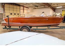 1960 Chris-Craft Boat (CC-1747973) for sale in Kentwood, Michigan