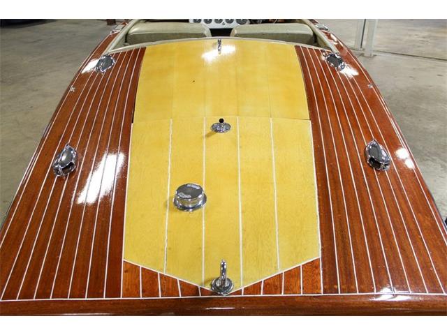1960 Chris-Craft Boat (CC-1747973) for sale in Kentwood, Michigan