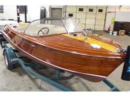 1960 Chris-Craft Boat (CC-1747973) for sale in Kentwood, Michigan