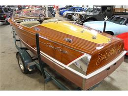1960 Chris-Craft Boat (CC-1747973) for sale in Kentwood, Michigan