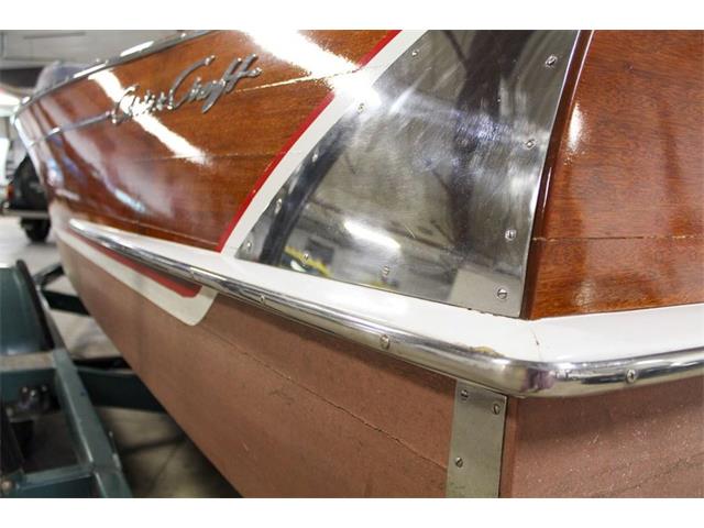 1960 Chris-Craft Boat (CC-1747973) for sale in Kentwood, Michigan