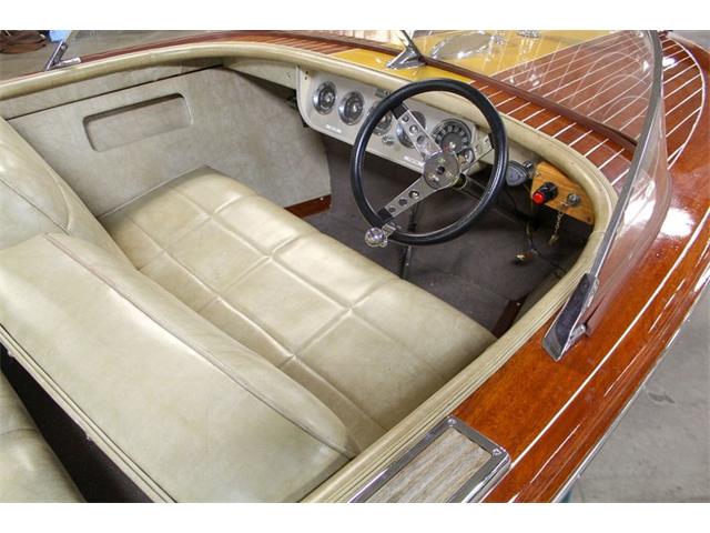 1960 Chris-Craft Boat (CC-1747973) for sale in Kentwood, Michigan