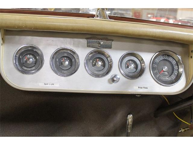1960 Chris-Craft Boat (CC-1747973) for sale in Kentwood, Michigan