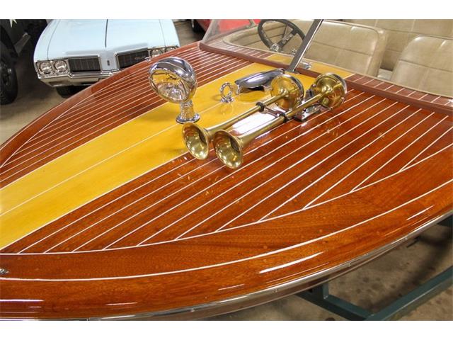 1960 Chris Craft Boat For Sale ClassicCars Com CC 1747973