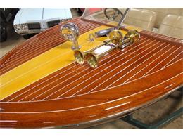 1960 Chris-Craft Boat (CC-1747973) for sale in Kentwood, Michigan