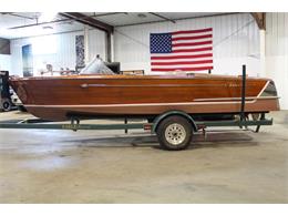 1960 Chris-Craft Boat (CC-1747973) for sale in Kentwood, Michigan