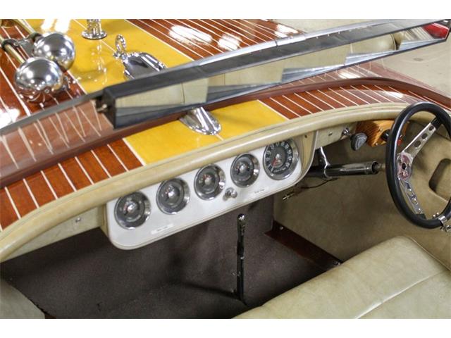 1960 Chris-Craft Boat (CC-1747973) for sale in Kentwood, Michigan