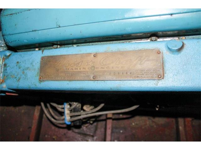1960 Chris-Craft Boat (CC-1747973) for sale in Kentwood, Michigan