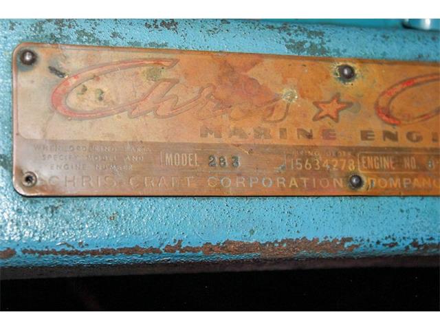 1960 Chris-Craft Boat (CC-1747973) for sale in Kentwood, Michigan