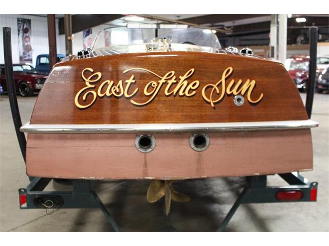 1960 Chris-Craft Boat (CC-1747973) for sale in Kentwood, Michigan