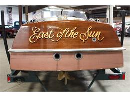 1960 Chris-Craft Boat (CC-1747973) for sale in Kentwood, Michigan