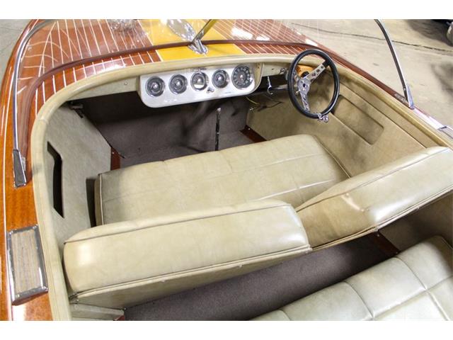 1960 Chris-Craft Boat (CC-1747973) for sale in Kentwood, Michigan