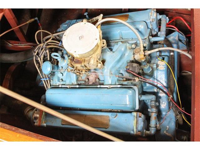 1960 Chris-Craft Boat (CC-1747973) for sale in Kentwood, Michigan