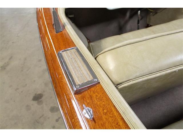 1960 Chris-Craft Boat (CC-1747973) for sale in Kentwood, Michigan