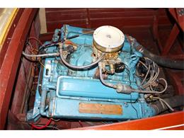 1960 Chris-Craft Boat (CC-1747973) for sale in Kentwood, Michigan