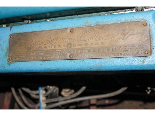 1960 Chris-Craft Boat (CC-1747973) for sale in Kentwood, Michigan