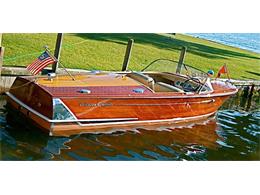 1960 Chris-Craft Boat (CC-1747973) for sale in Kentwood, Michigan
