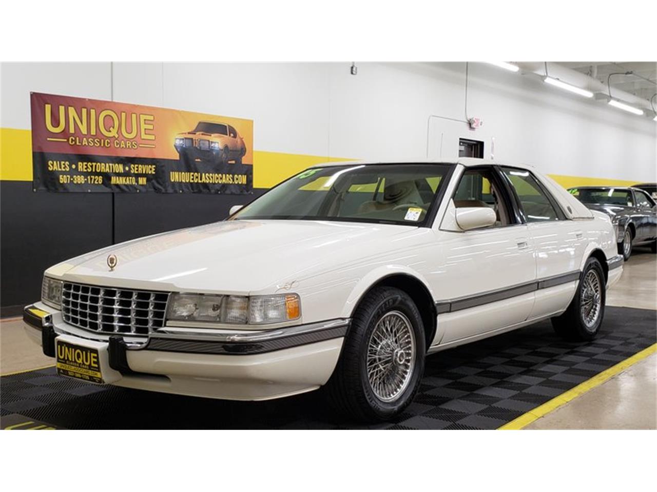 1995 Cadillac Seville for Sale | ClassicCars.com | CC-1747993