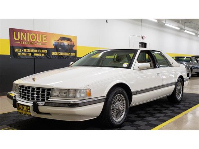 1995 Cadillac Seville (CC-1747993) for sale in Mankato, Minnesota