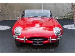 1964 Jaguar XKE (CC-1747996) for sale in Beverly Hills, California