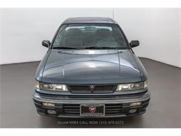 1992 Mitsubishi Galant (CC-1747997) for sale in Beverly Hills, California